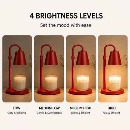 Ruby • Ember • Night