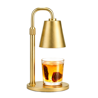Champagner • Halo • Gold