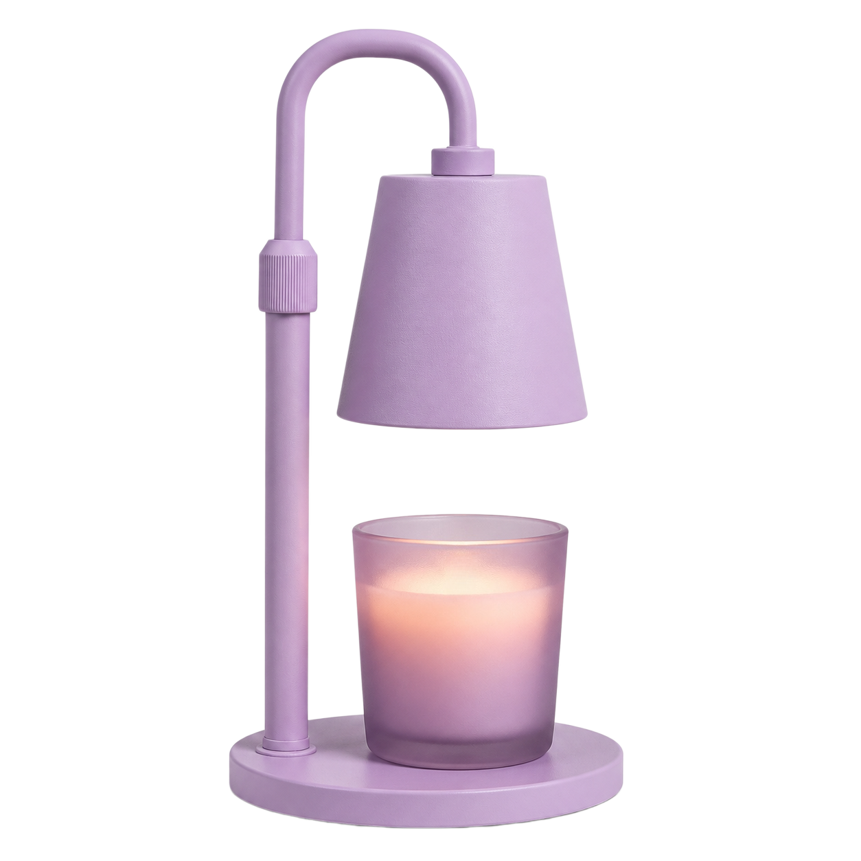 Lavendel • Dämmerung • Dunst