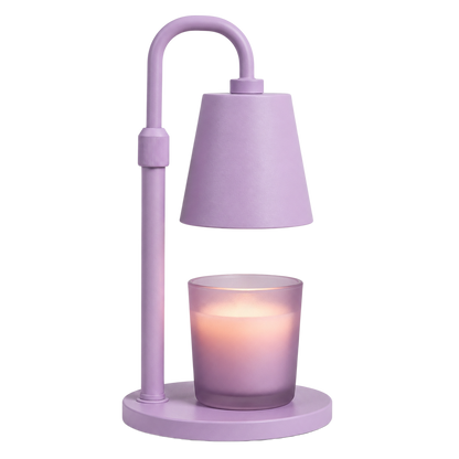Lavender • Twilight • Haze