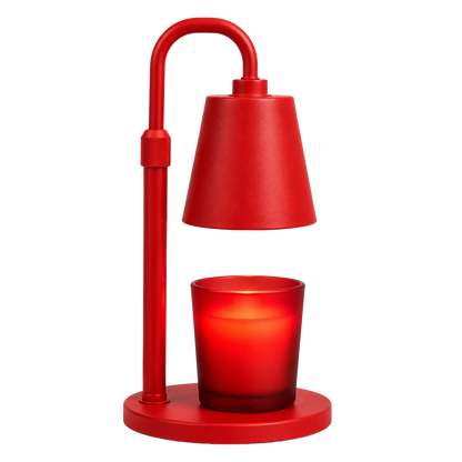 Ruby • Ember • Night