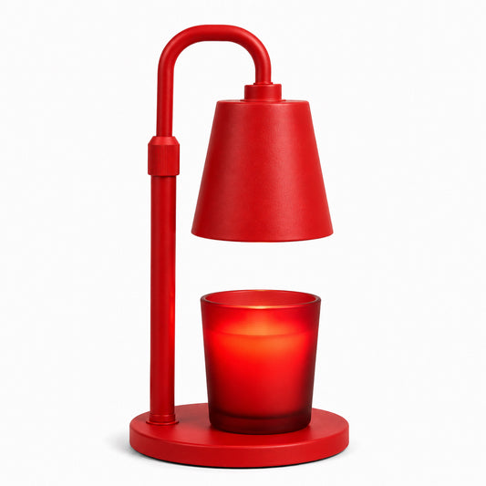 Ruby • Ember • Night