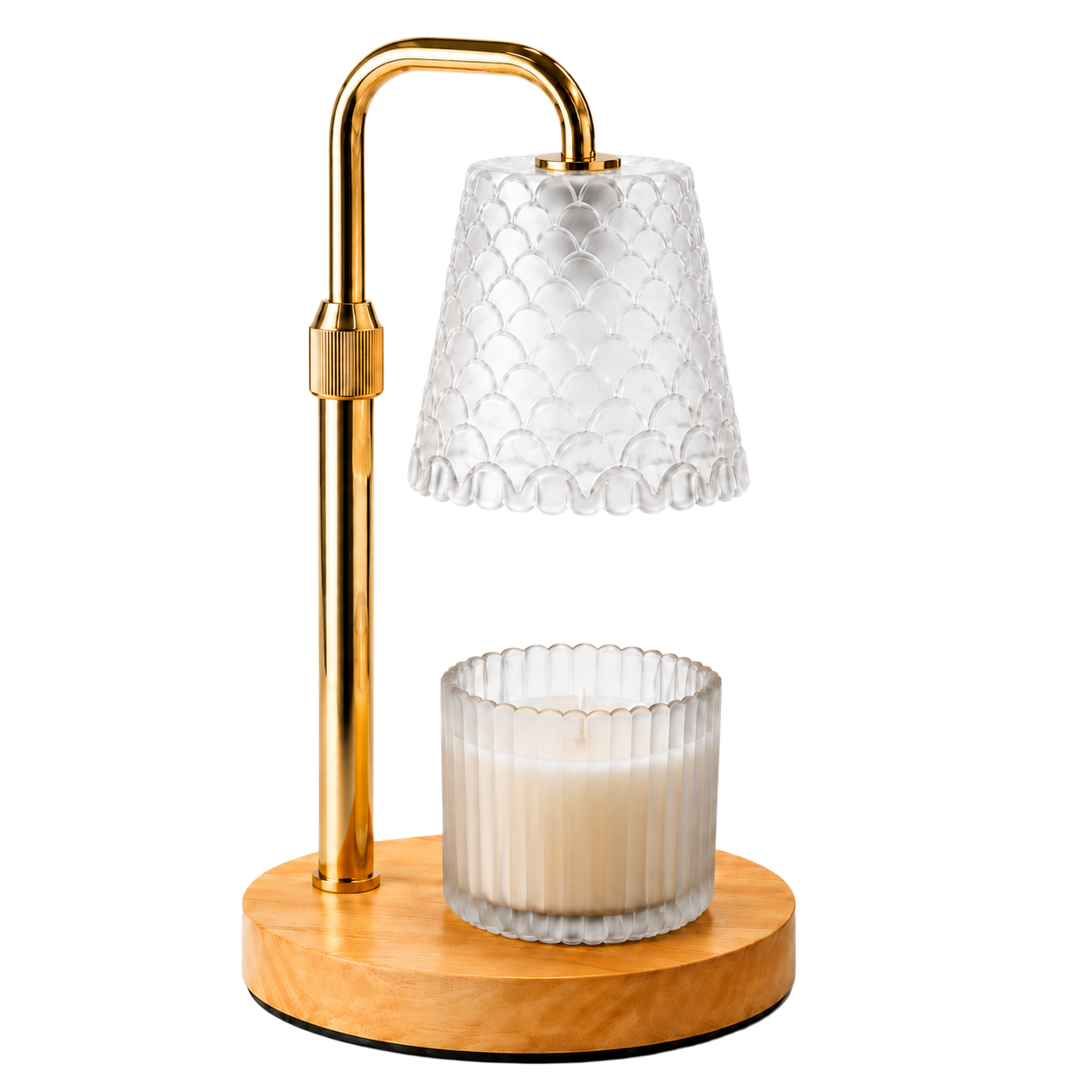 Holz • Gold • Skala