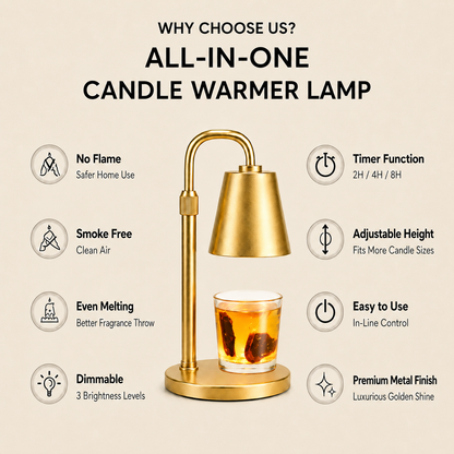 Champagner • Halo • Gold