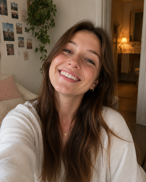Olivia Parker