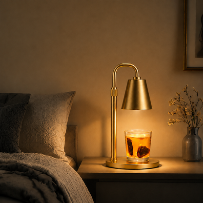 Champagner • Halo • Gold